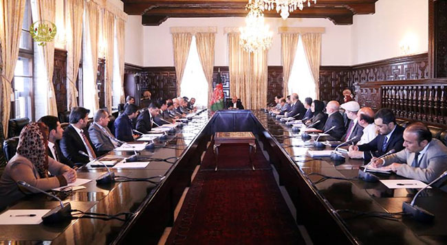 Attacks on Worship Places  Aimed to Fuel Sectarianism: NDS